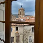 Appartement Penthouse En Bleu Royal Vinca