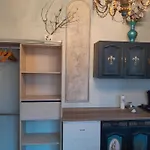 Appartement Penthouse En Bleu Royal Vinca