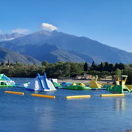 Penthouse En Bleu Royal Apartment Vinca