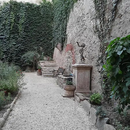 Penthouse En Bleu Royal *