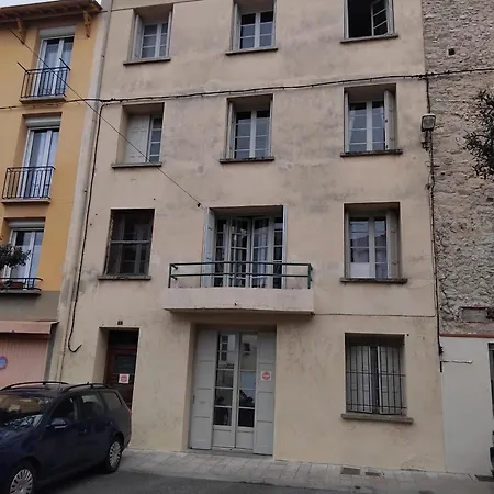 Penthouse En Bleu Royal