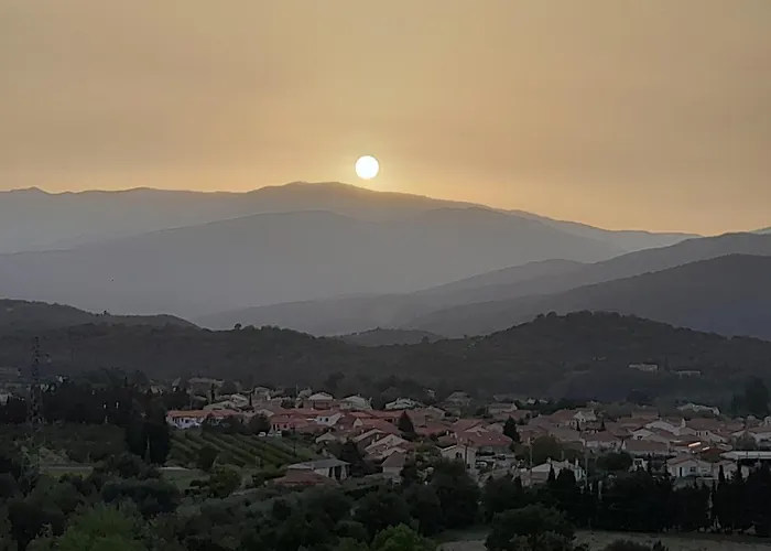 Διαμέρισμα Penthouse En Bleu Royal