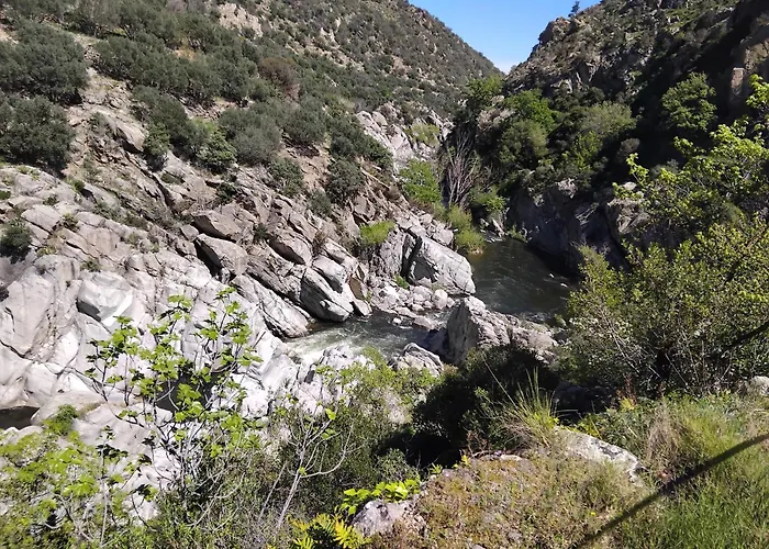 Penthouse En Bleu Royal Apartment *